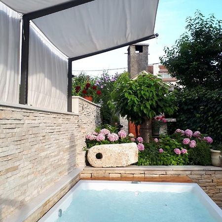 Apartments Vukovic โปดสตรานา ภายนอก รูปภาพ