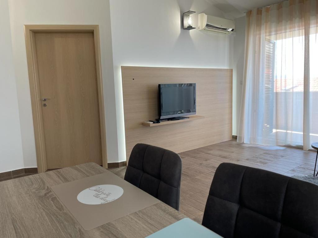 Apartments Vukovic โปดสตรานา ห้อง รูปภาพ