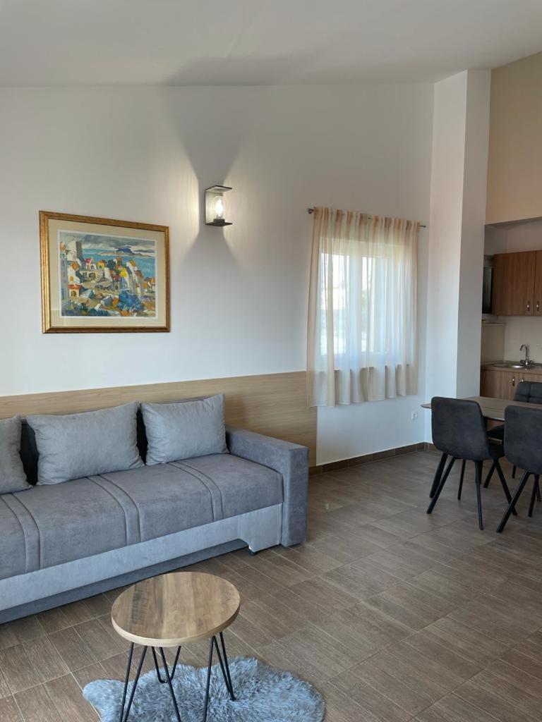 Apartments Vukovic โปดสตรานา ห้อง รูปภาพ