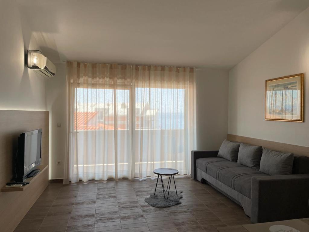 Apartments Vukovic โปดสตรานา ห้อง รูปภาพ