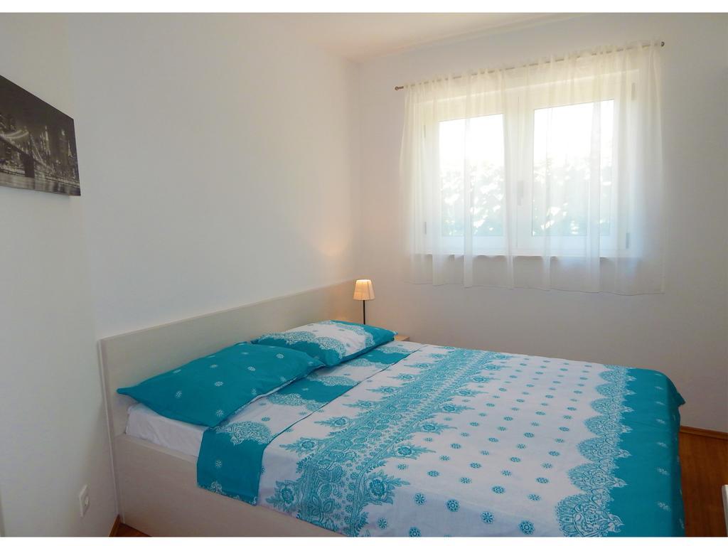Apartments Vukovic โปดสตรานา ห้อง รูปภาพ
