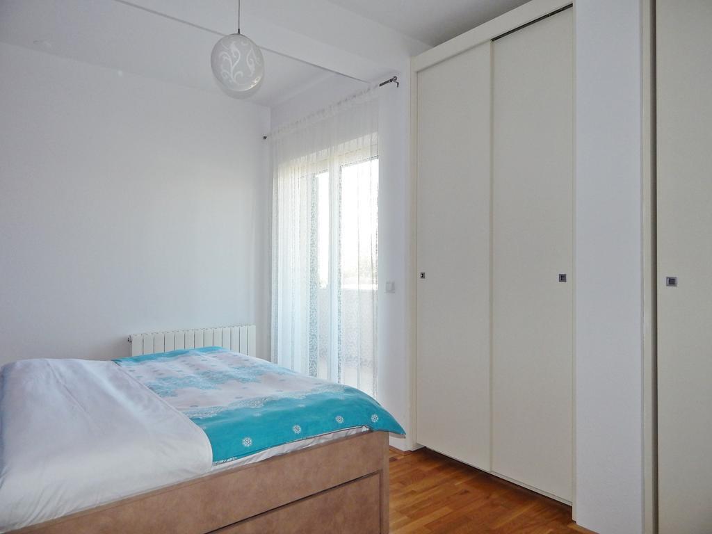Apartments Vukovic โปดสตรานา ภายนอก รูปภาพ