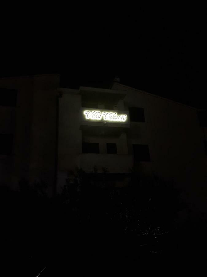 Apartments Vukovic โปดสตรานา ภายนอก รูปภาพ